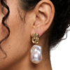 477_5 Teardrop Earrings