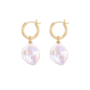 Petal Earrings (Sway) Sway Earrings
