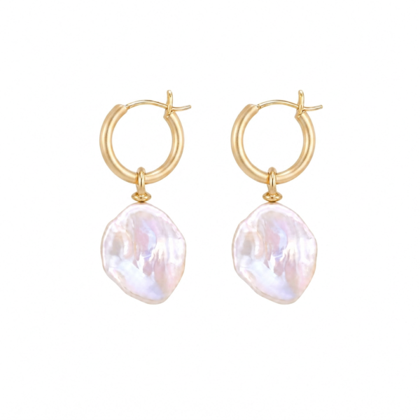 Sway Earrings