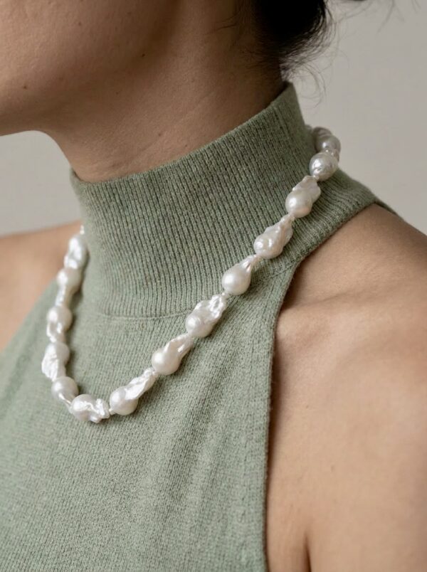 Ciel Necklace