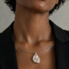 605_12 Nude Necklace