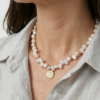 657_10 Rhythm Necklace