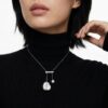 723_5 Balance Necklace