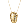 758_10 Cuddle Necklace