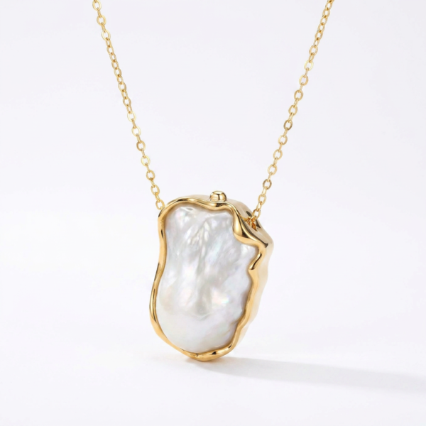 758_11 Cuddle Necklace