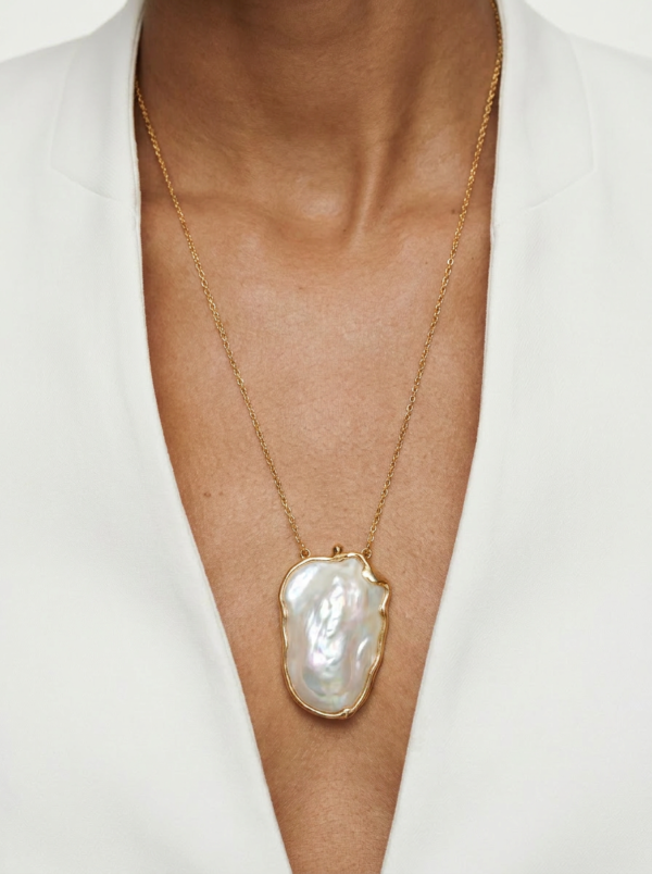 758_9 Cuddle Necklace