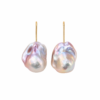 784_7 Champagne Earrings