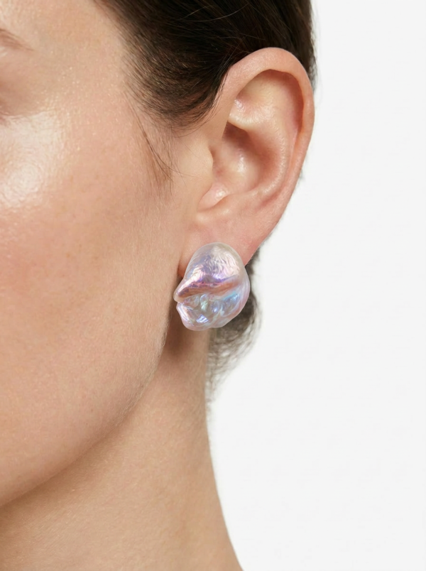 Dewdrop Earrings