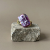 804_5 Vow Adjustable Ring