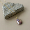 805_6 Vow Necklace