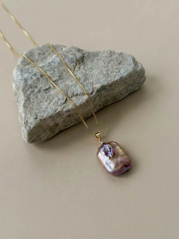805_6 Vow Necklace