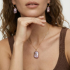 805_7 Vow Necklace