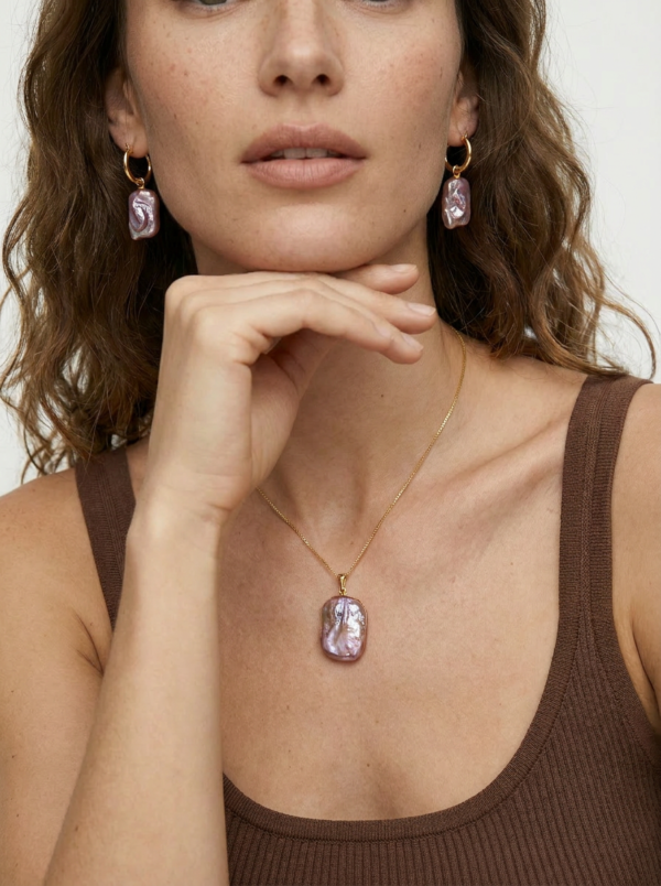 805_7 Vow Necklace