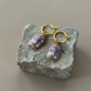 806_5 Vow Earrings