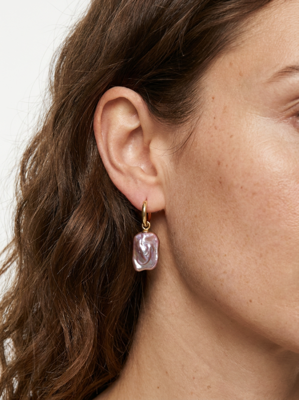 806_6 Vow Earrings
