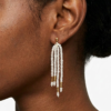 808_6 Waterfall Earrings