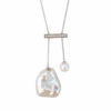 Balance Necklace Balance Necklace