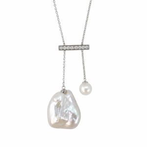 Balance Necklace Balance Necklace