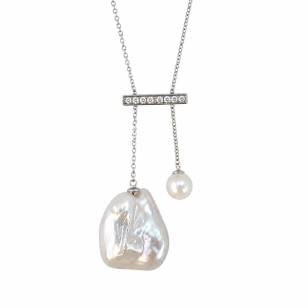 Balance Necklace Balance Necklace