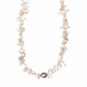 Blossom Necklace Blossom Necklace