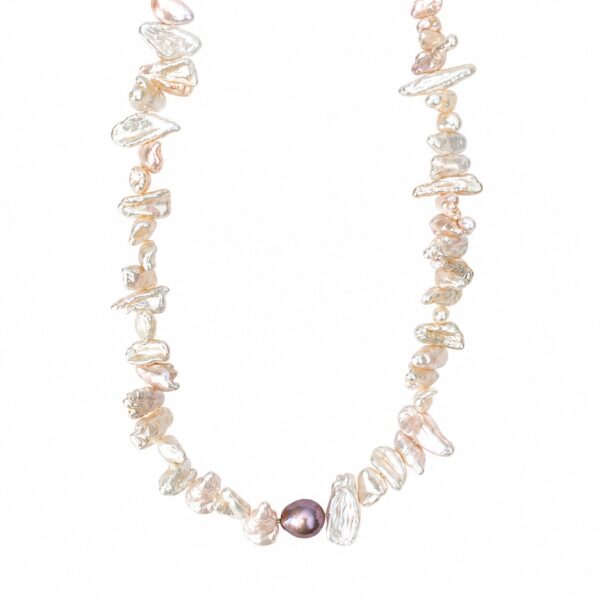 Blossom Necklace