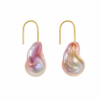 Champagne Earrings Champagne Earrings