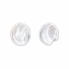 Nude Earrings