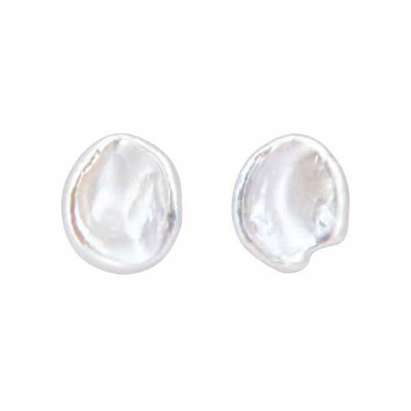 Nude Earrings