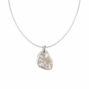 Nude Necklace
