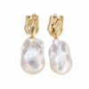 Teardrop Earrings