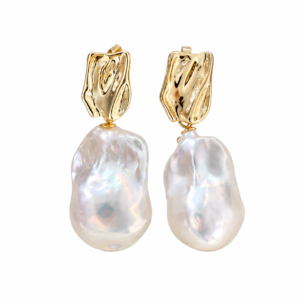 Teardrop Earrings