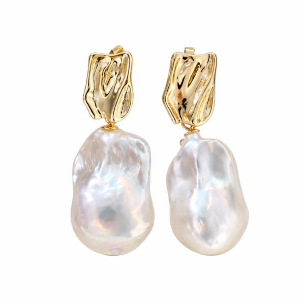 Teardrop Earrings