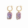 Vow Earrings Vow Earrings