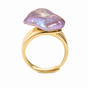 Vow Open Ring Vow Adjustable Ring