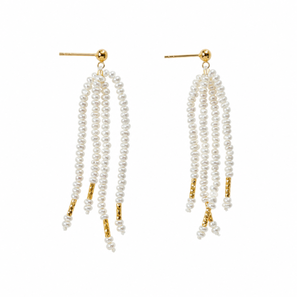 Waterfall Earrings Waterfall Earrings