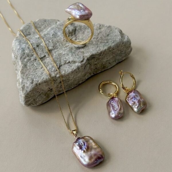 Vow Set Vow Collection Gift Set